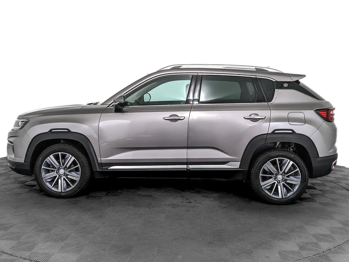 Changan CS35 Plus