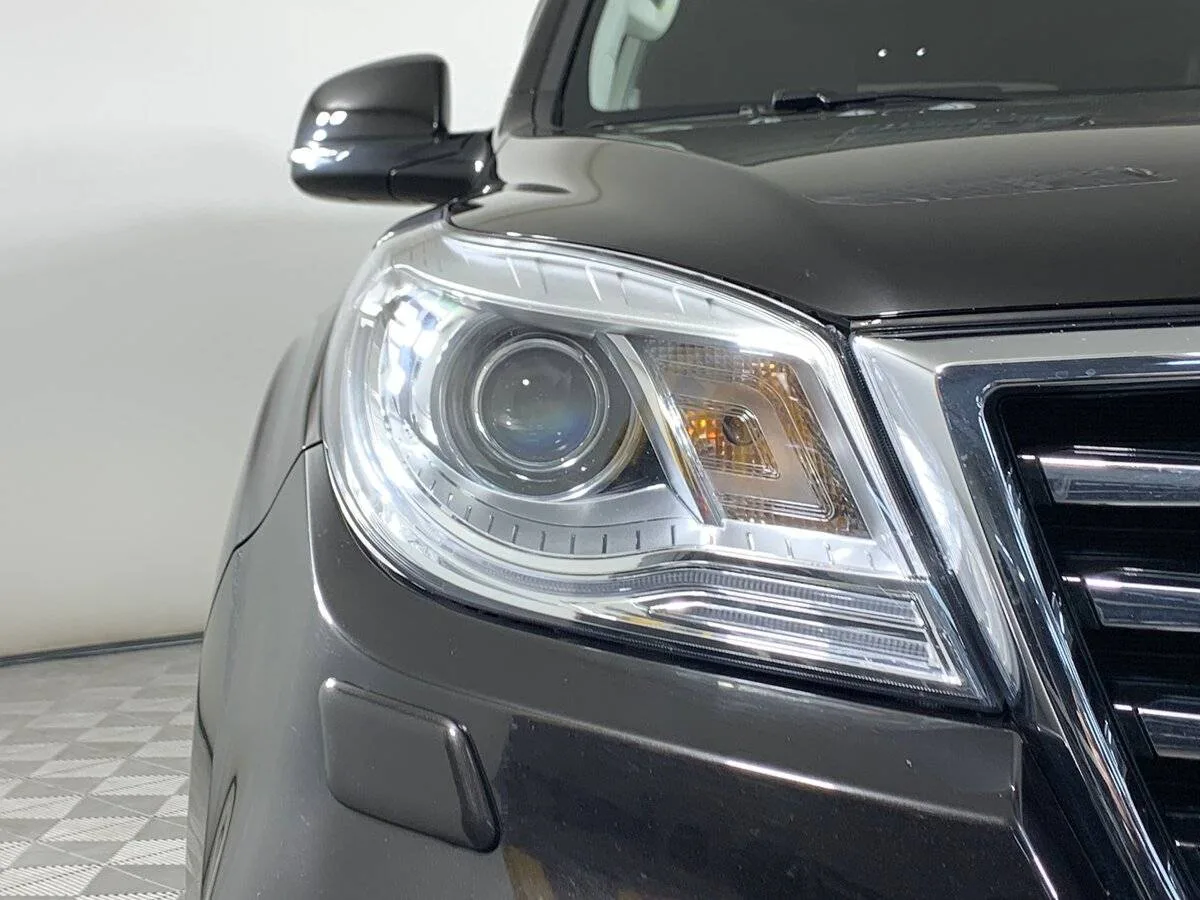 Haval H9