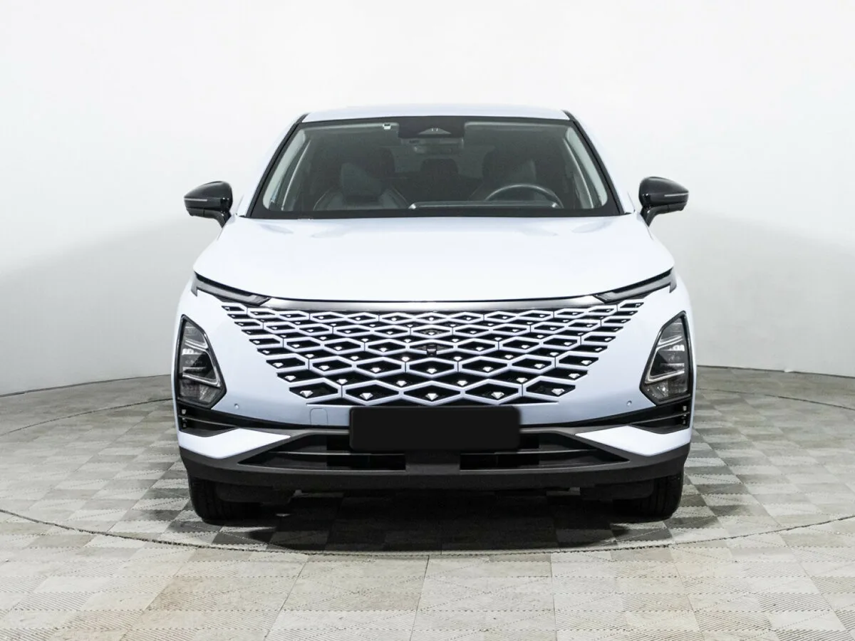 Omoda C5