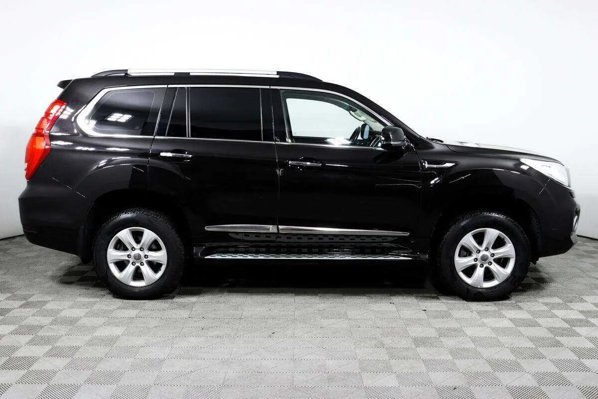 Haval H9
