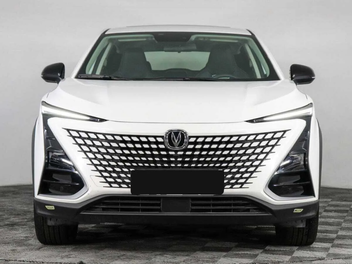 Changan Uni T