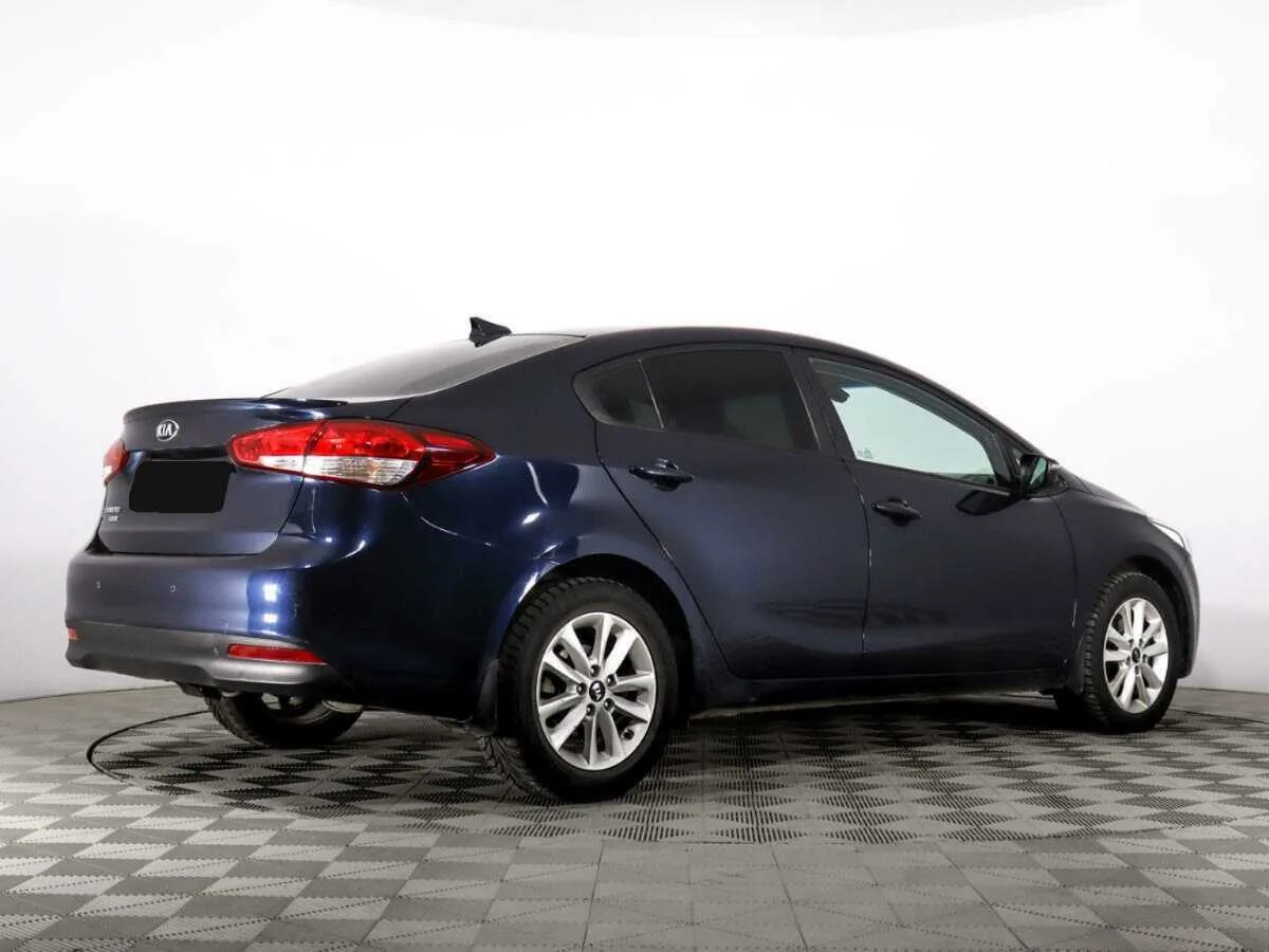 Kia Cerato
