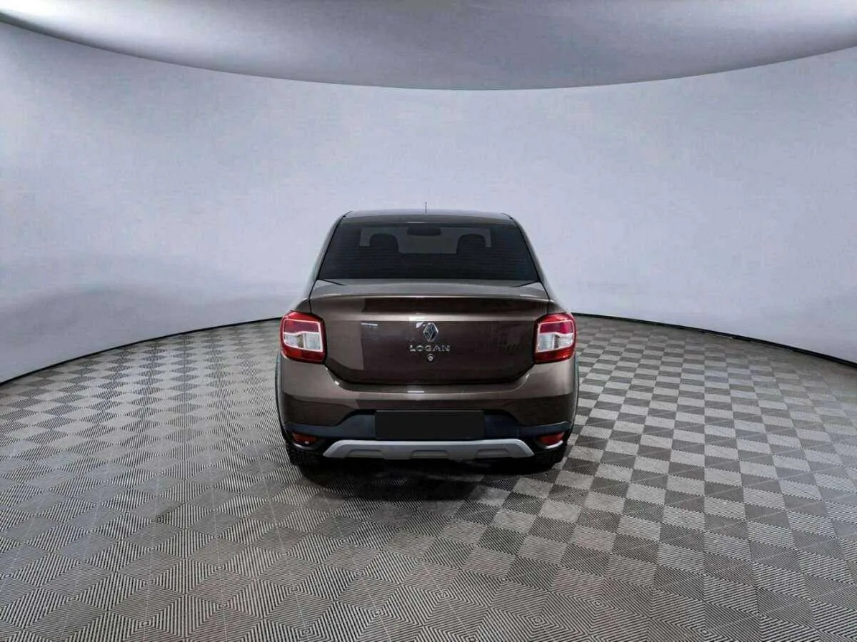 Renault Logan