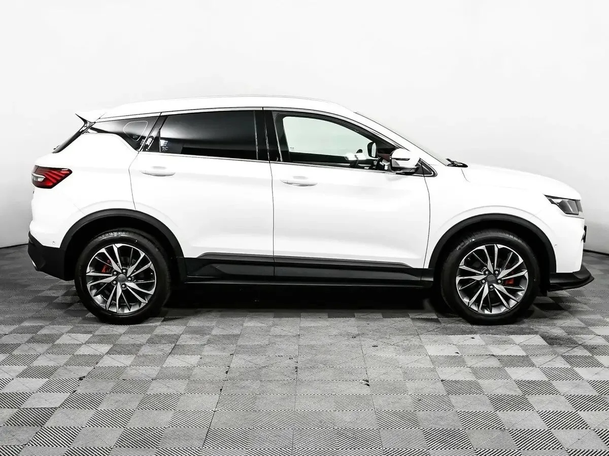 Belgee X50