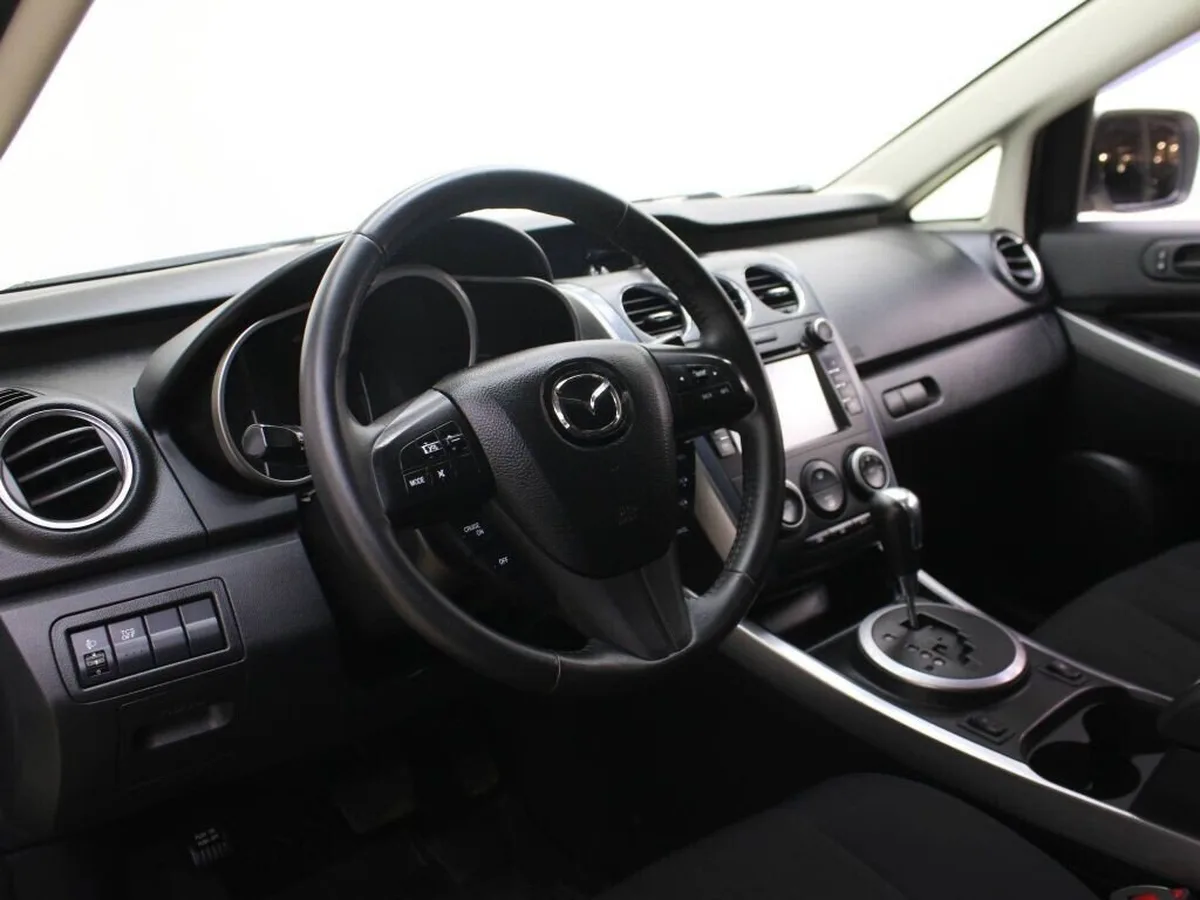 Mazda CX-7