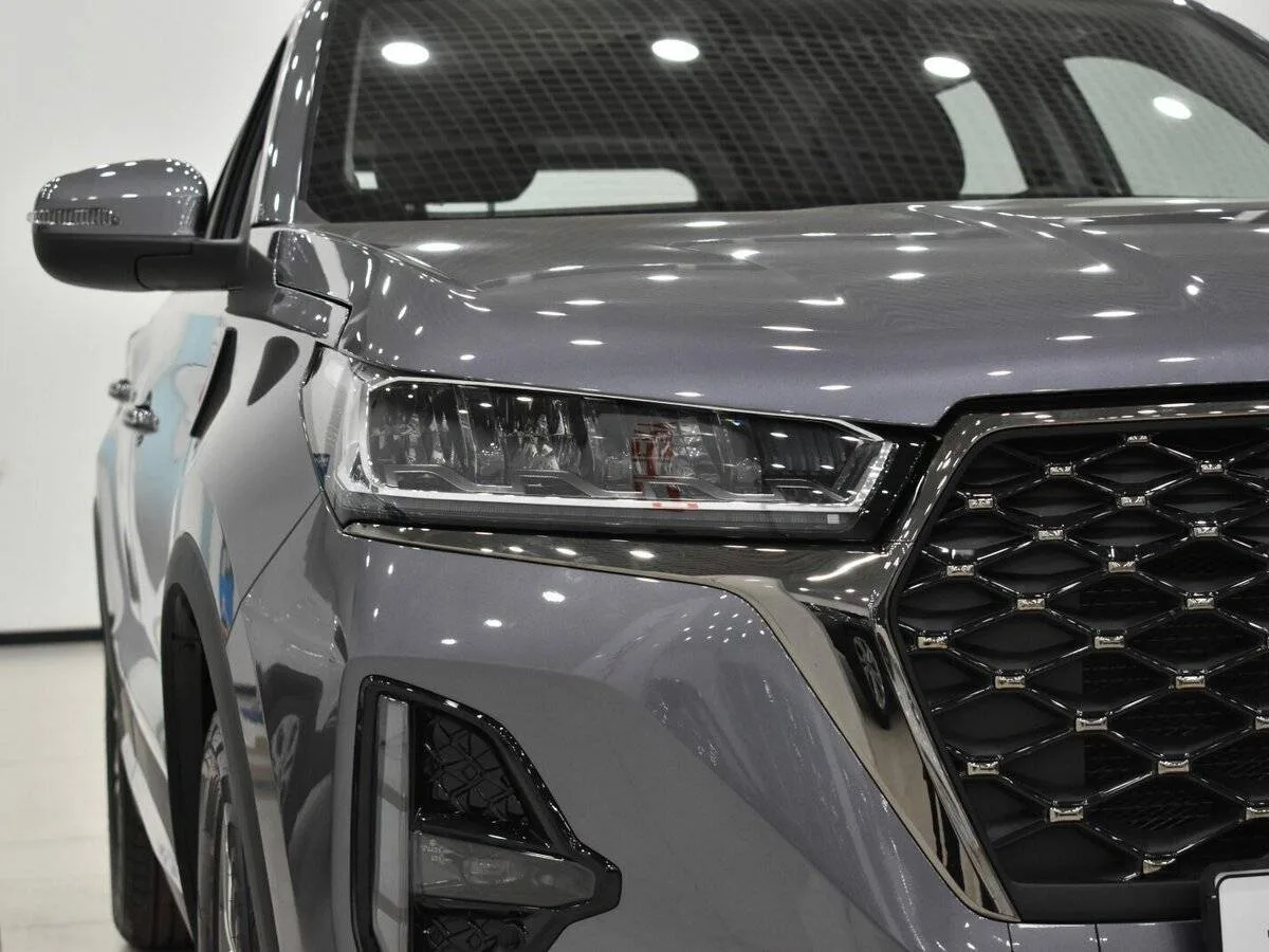 Chery Tiggo 7 Pro Max