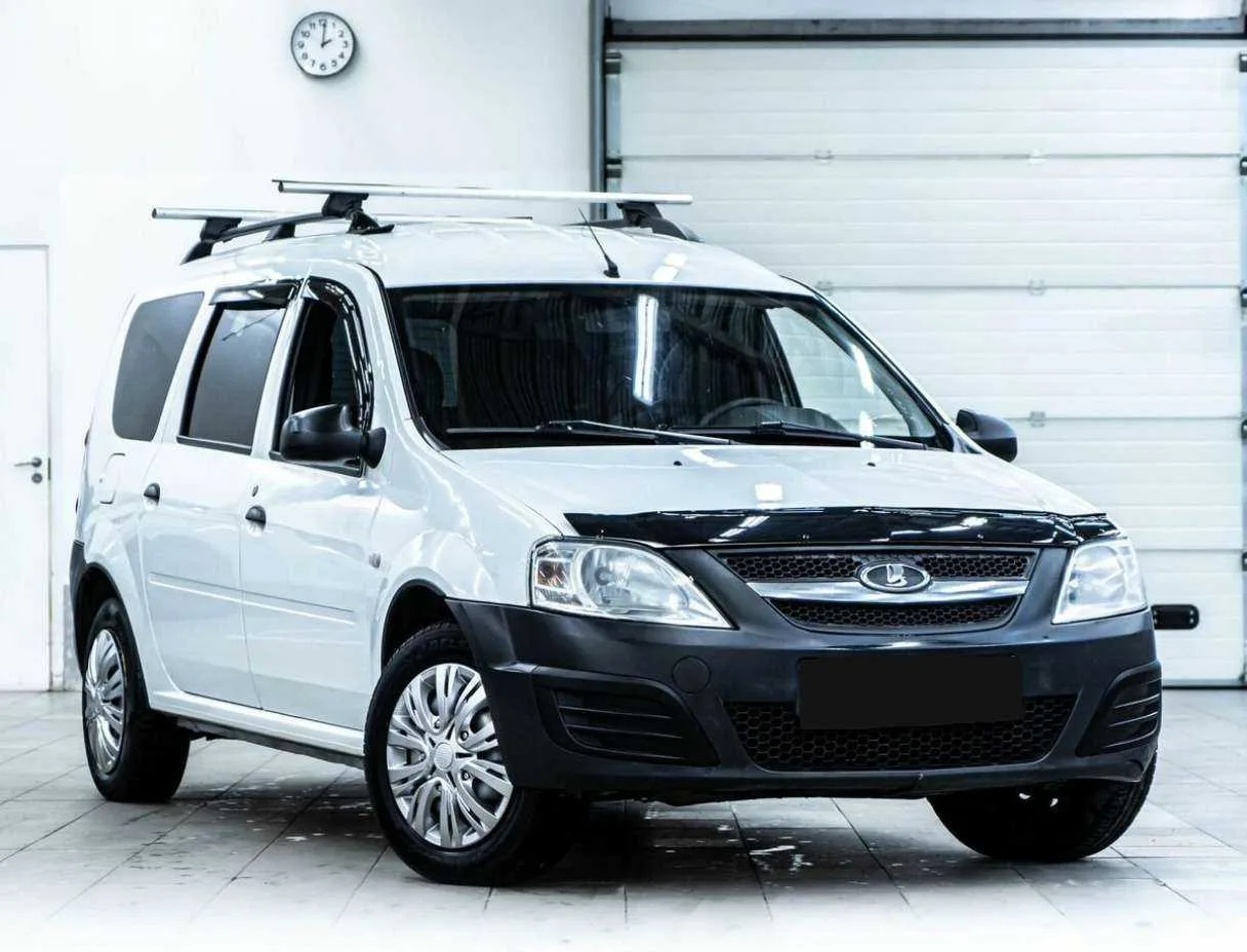 LADA (ВАЗ) Largus