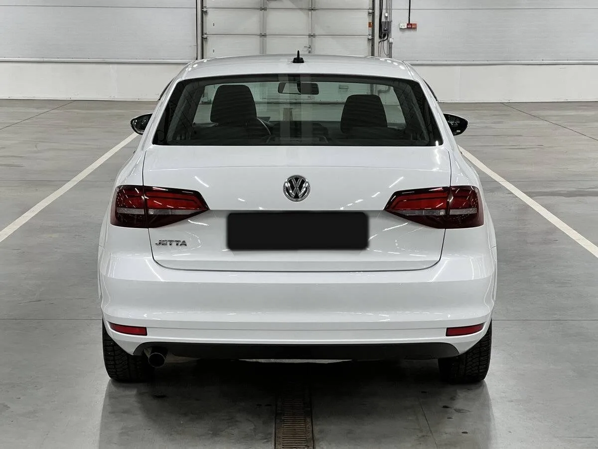 Volkswagen Jetta