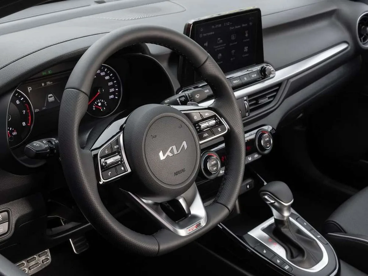 Kia Cerato