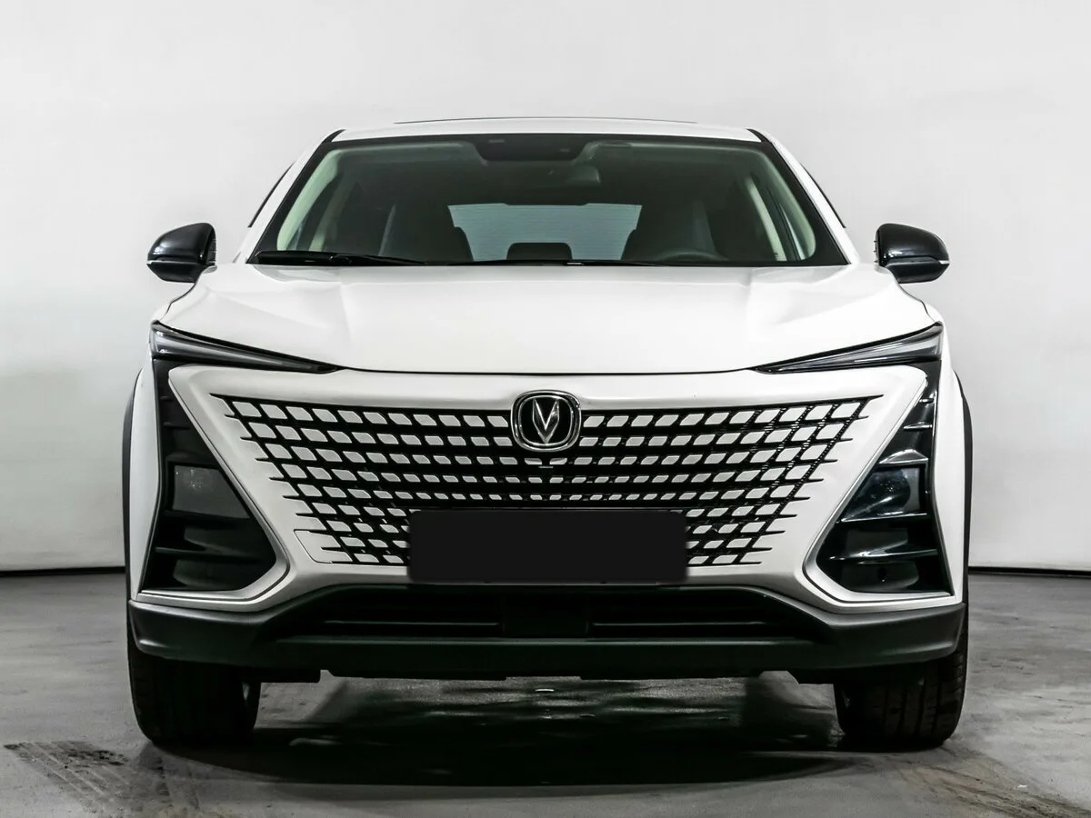 Changan Uni T