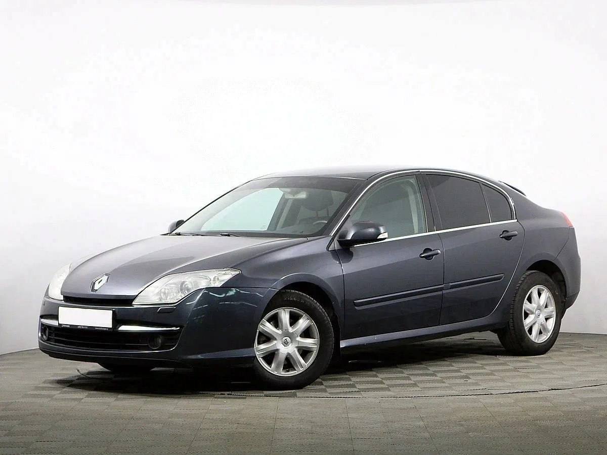 Renault Laguna