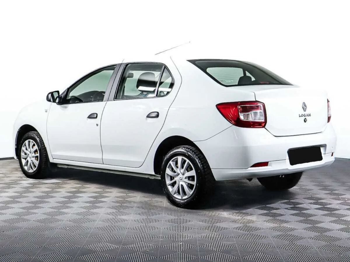 Renault Logan