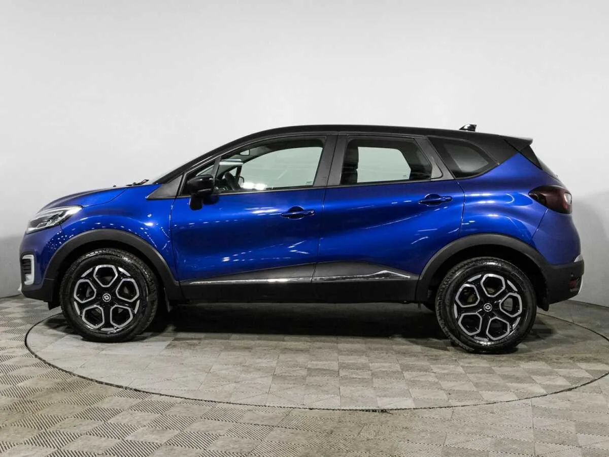 Renault Kaptur