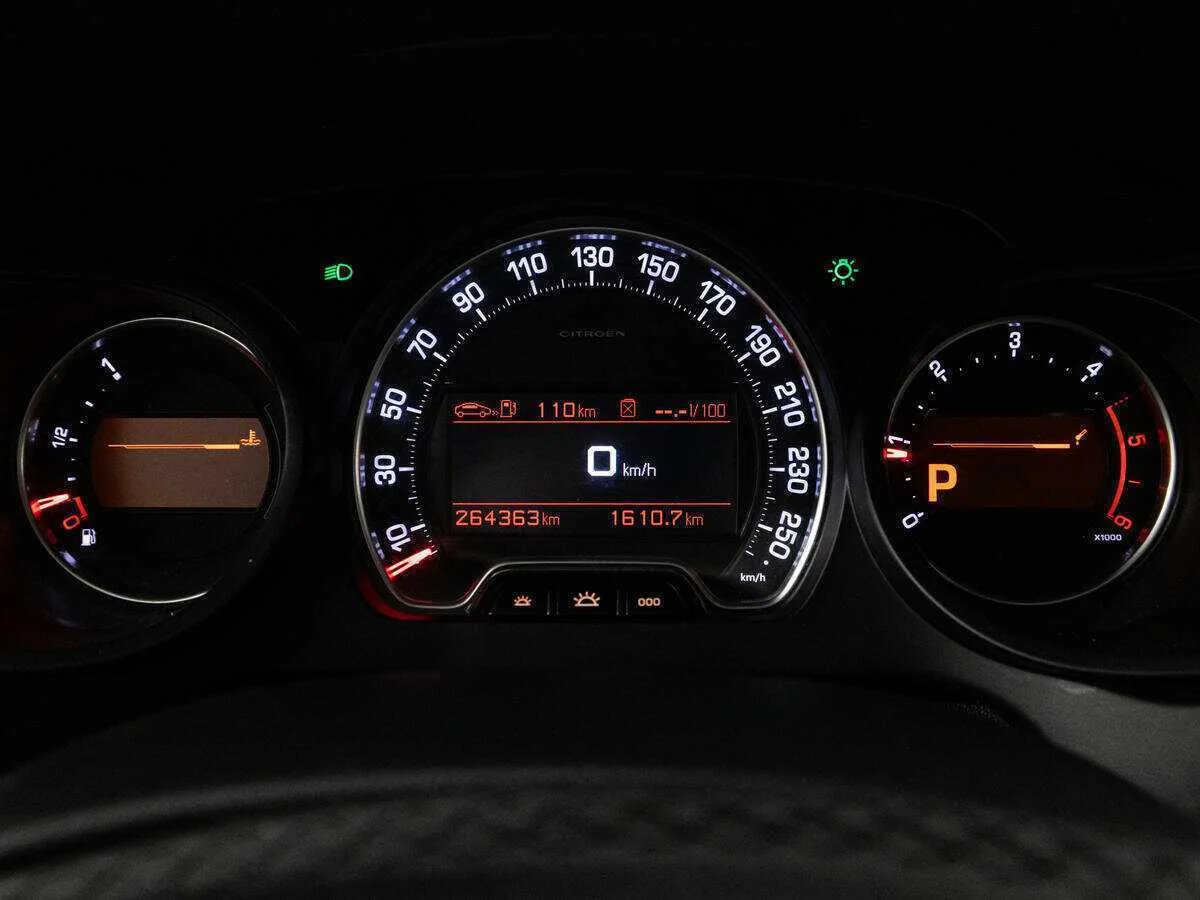 Citroen C5