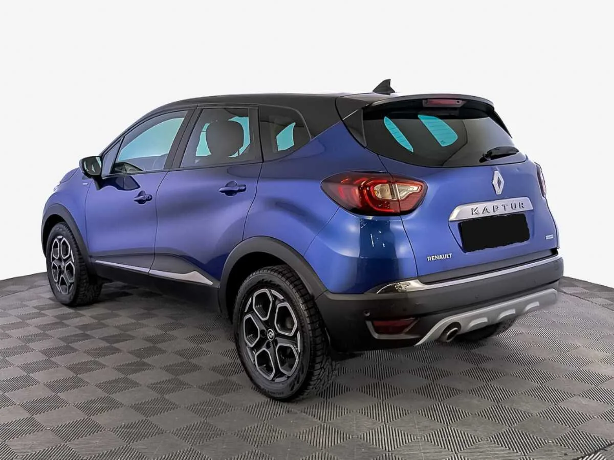 Renault Kaptur