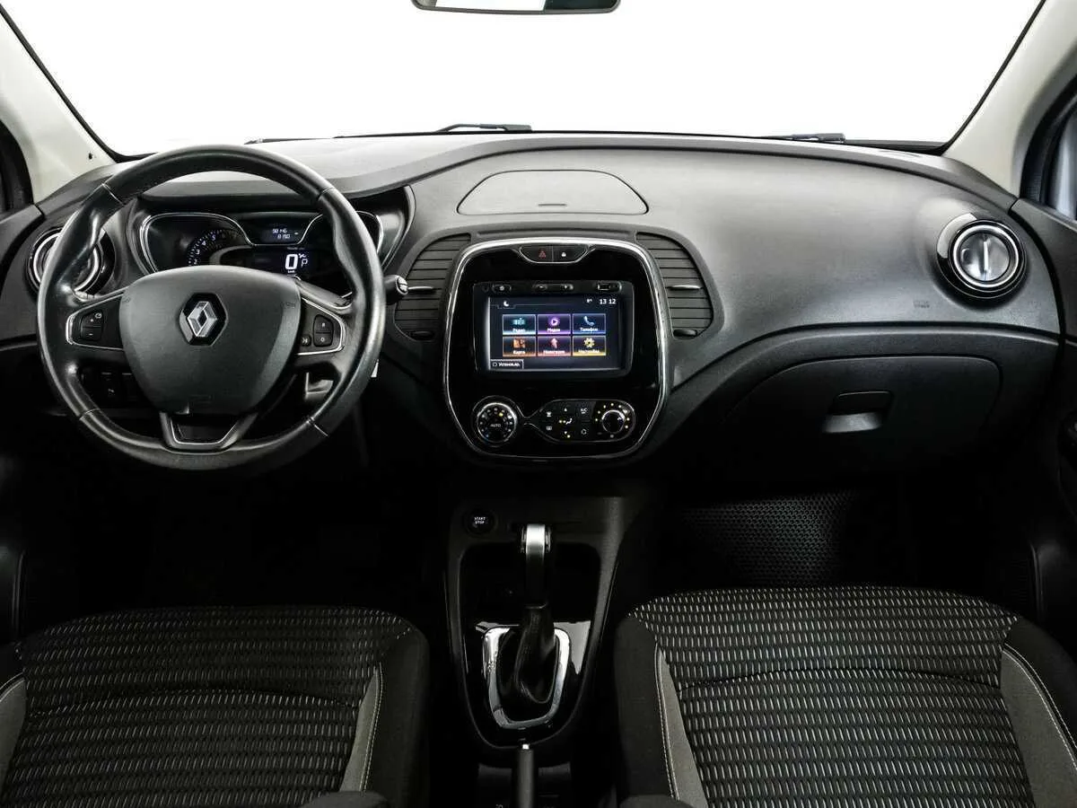Renault Kaptur