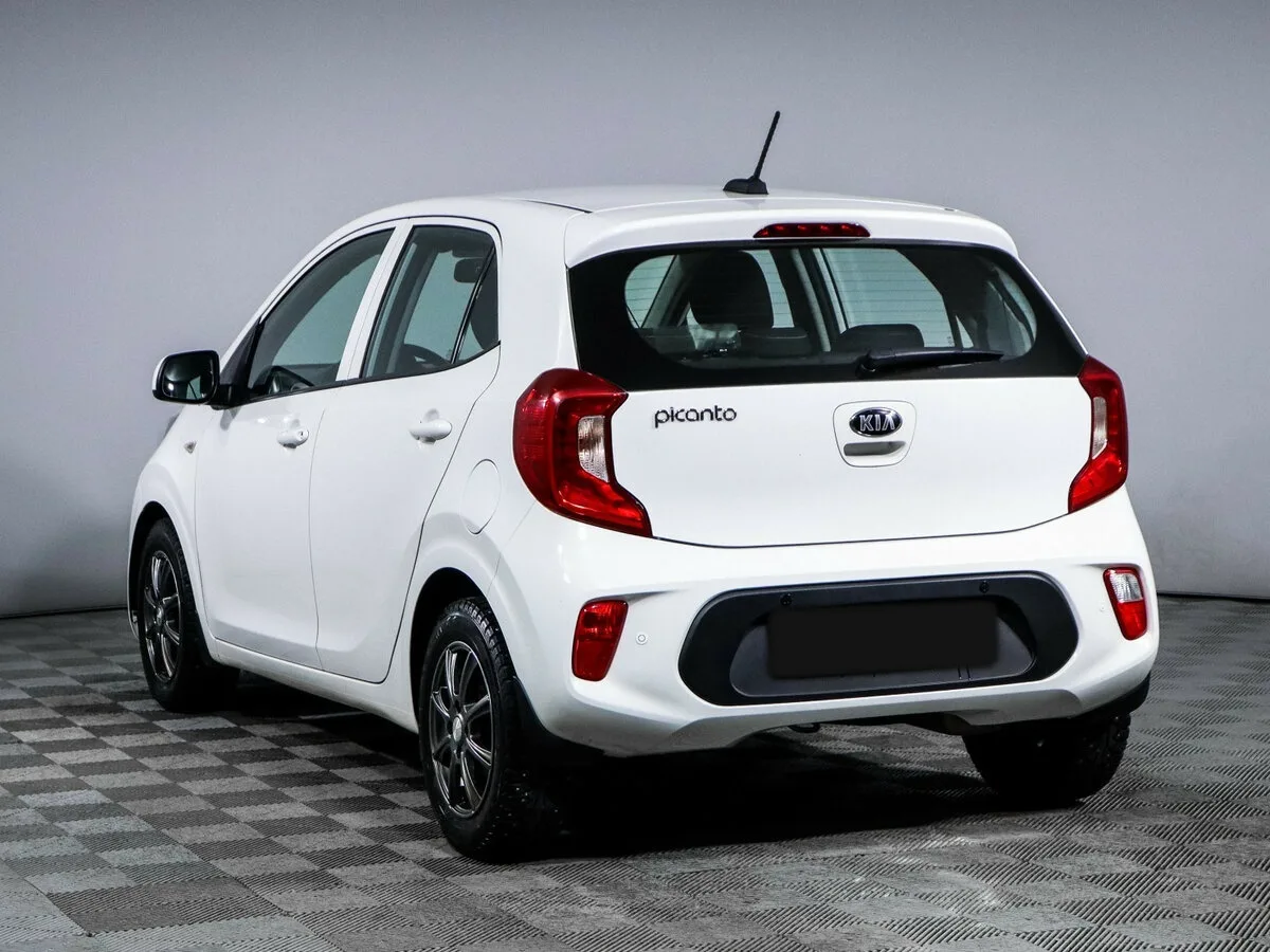 Kia Picanto