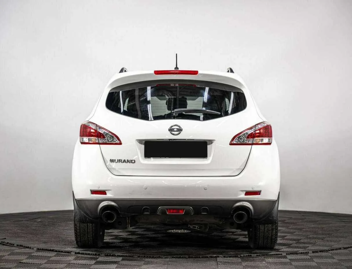 Nissan Murano