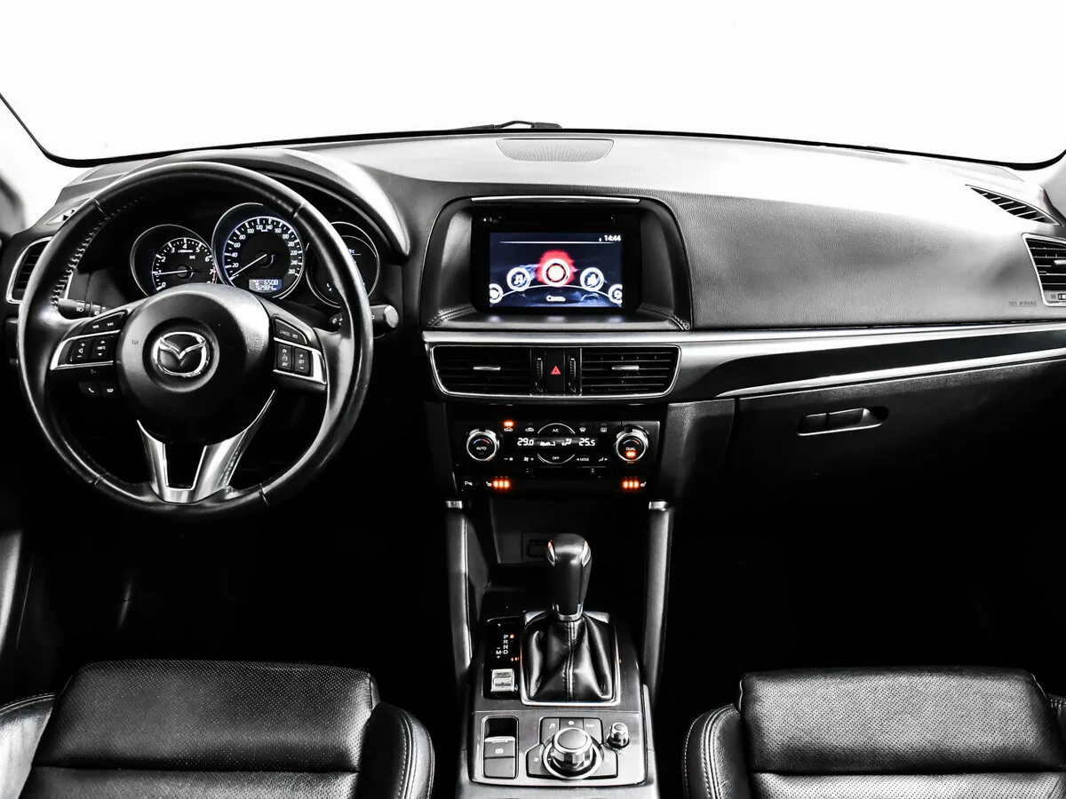 Mazda Cx 5