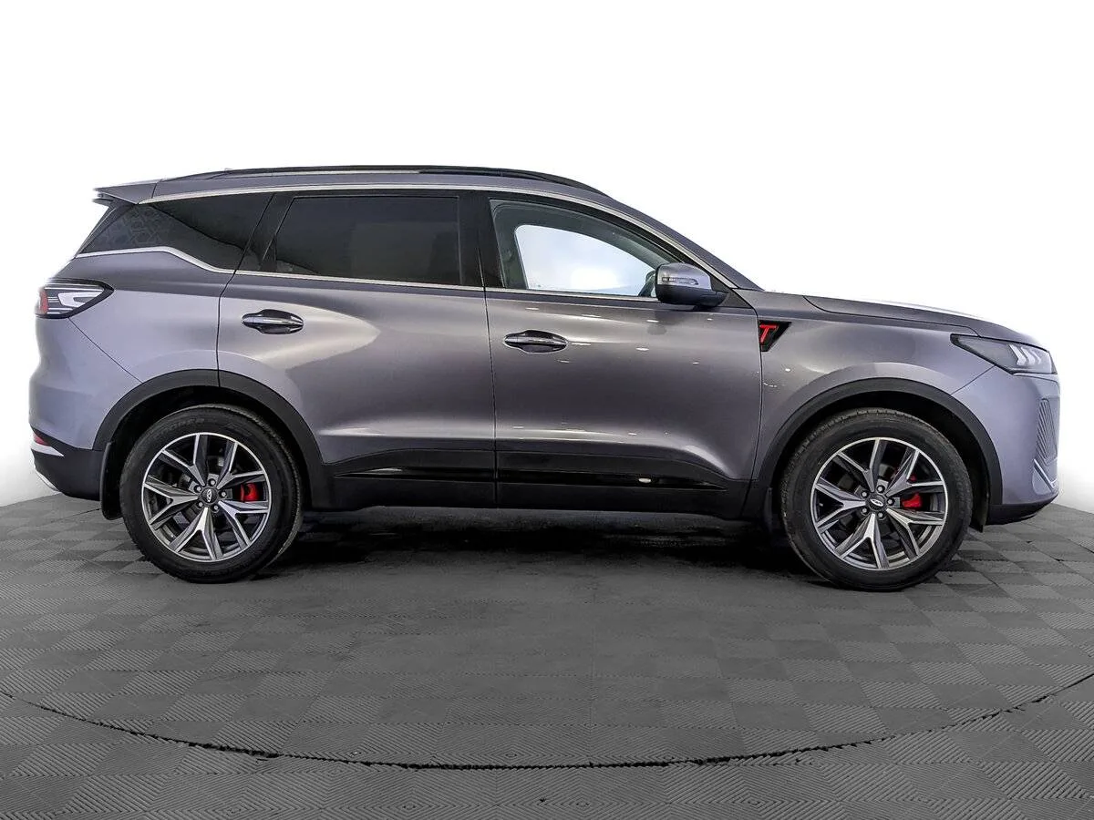Chery Tiggo 7 Pro Max