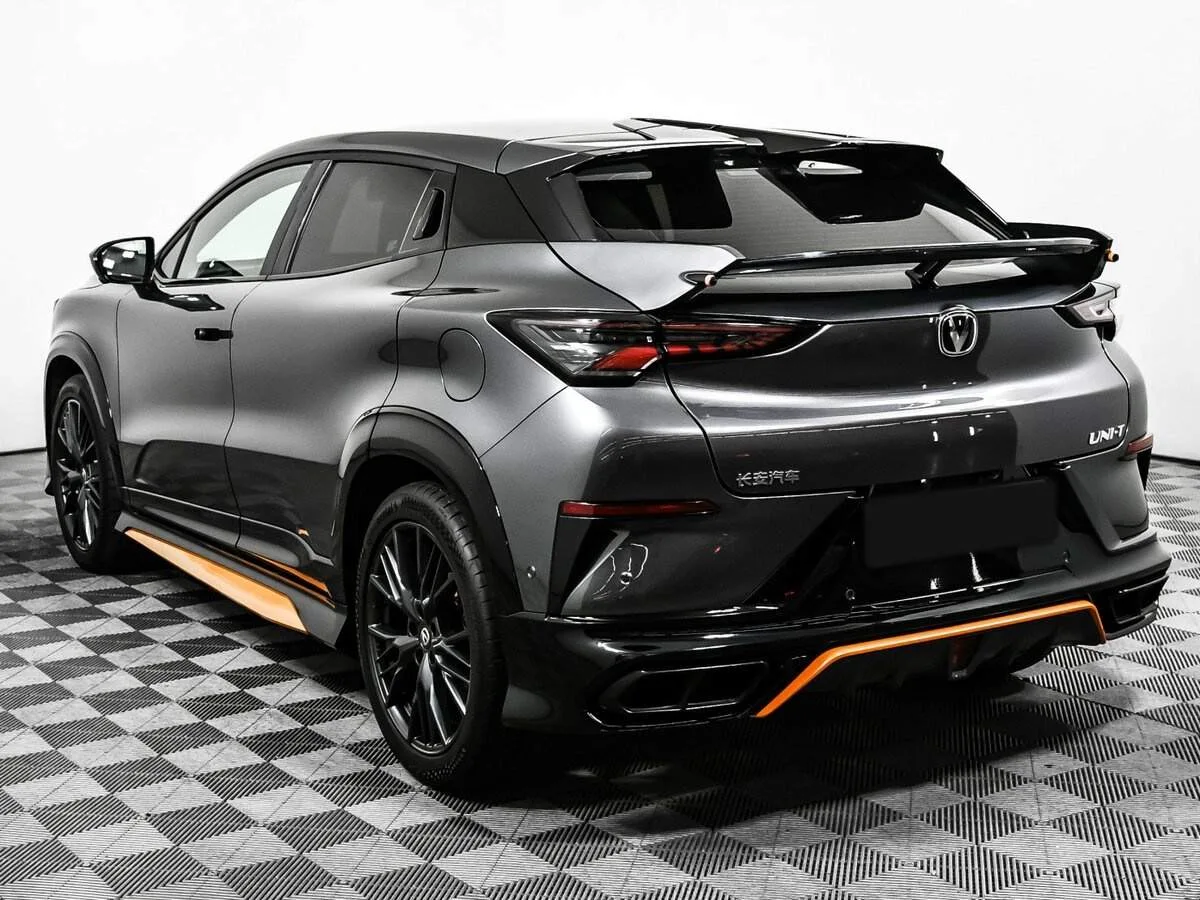 Changan Uni T
