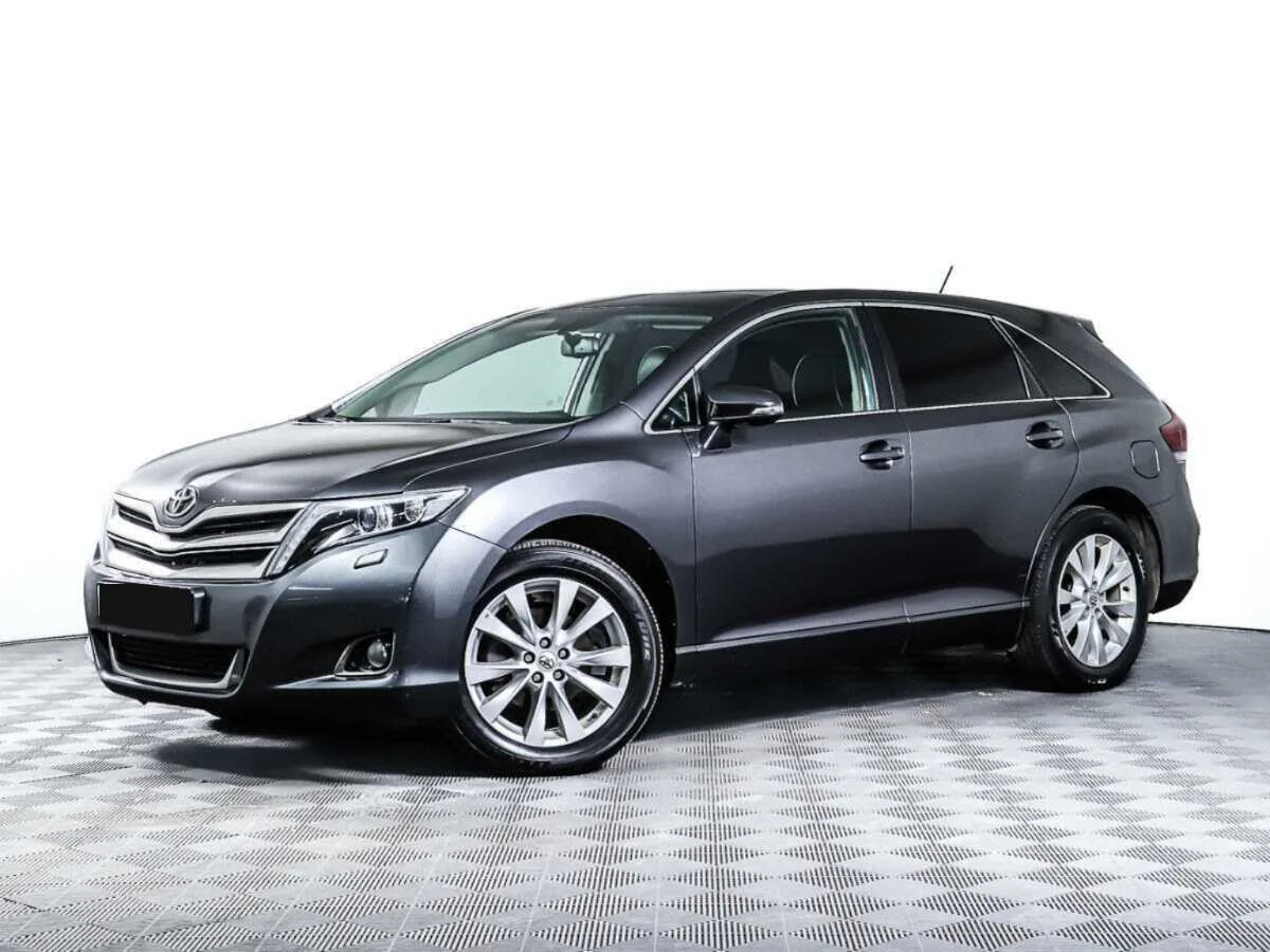 Toyota Venza