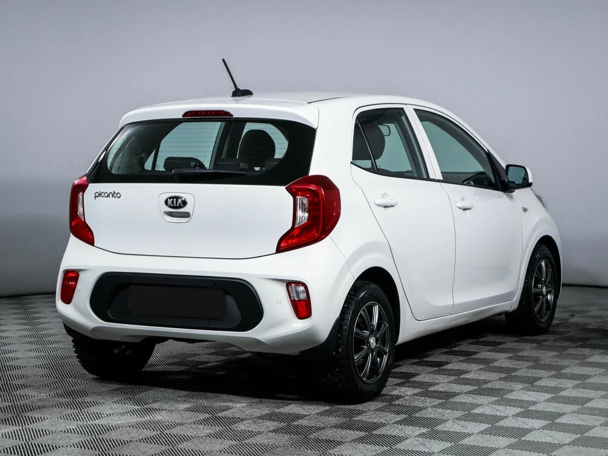 Kia Picanto