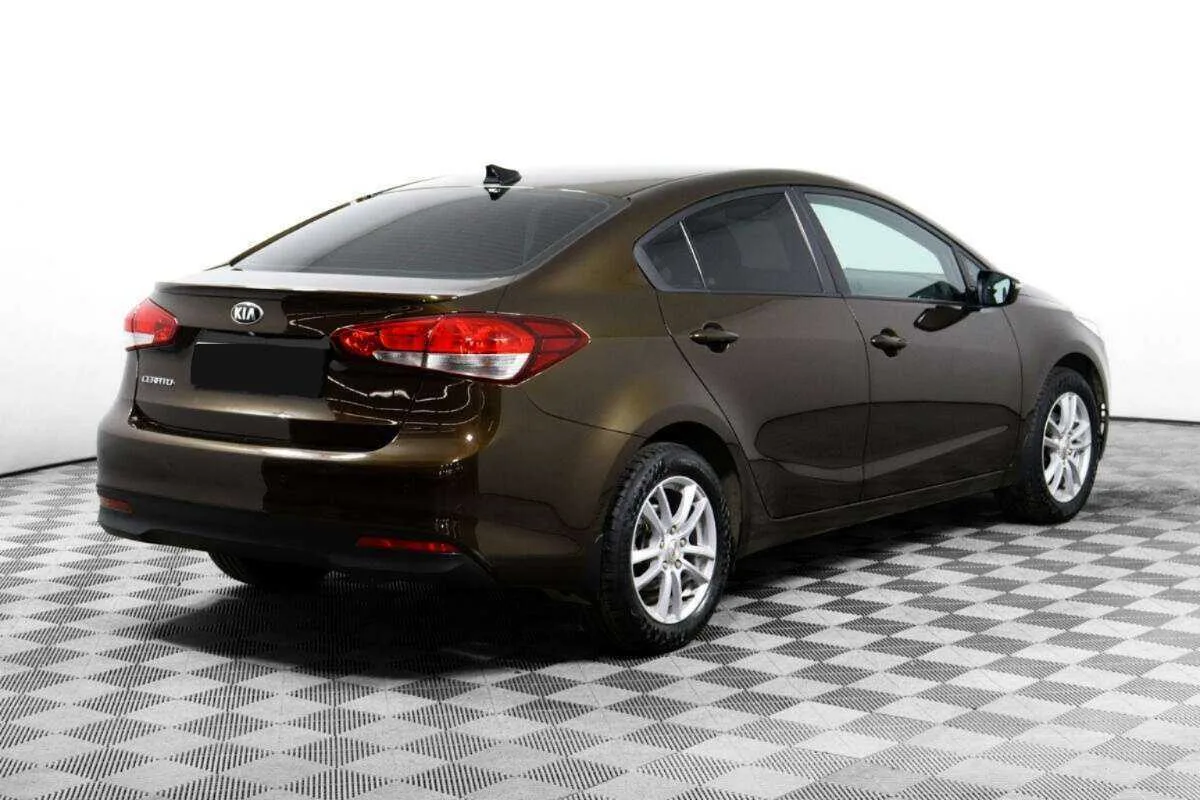 Kia Cerato