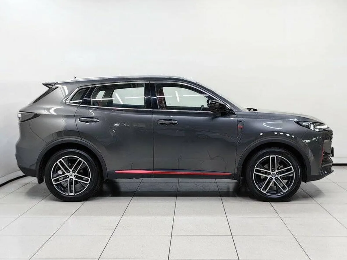 Changan CS55 Plus