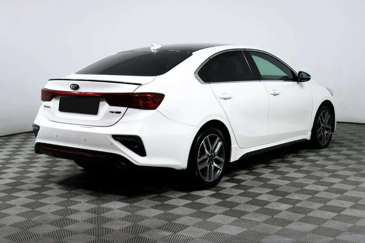 Kia Cerato