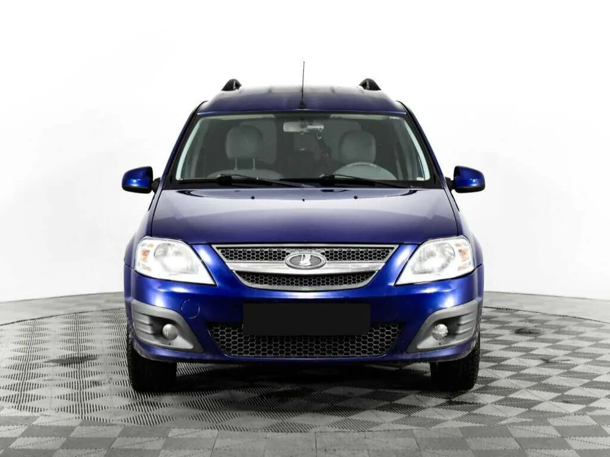 LADA (ВАЗ) Largus