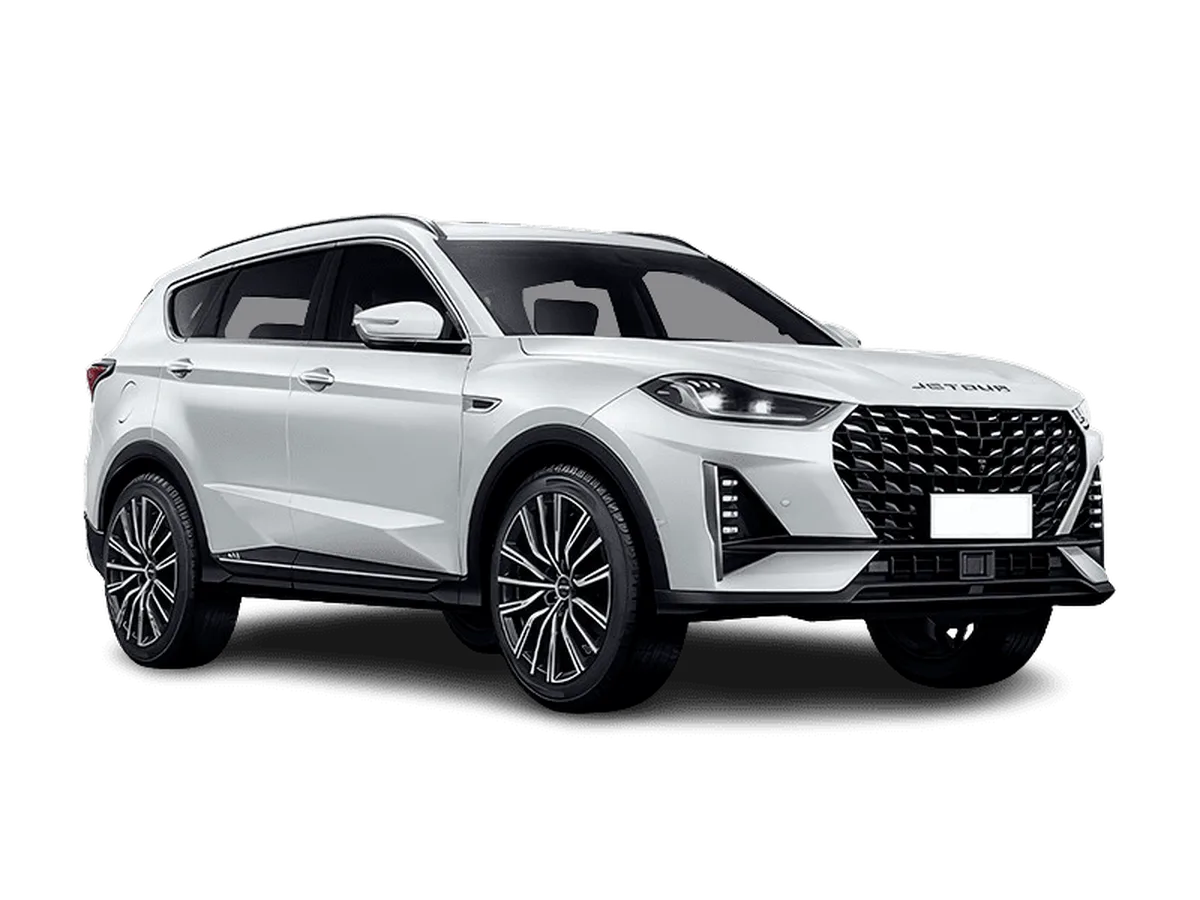Changan CS35MAX
