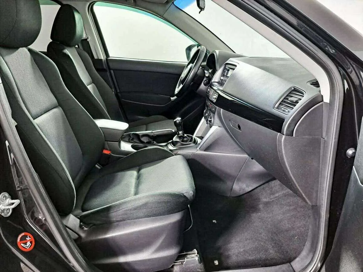 Mazda Cx 5