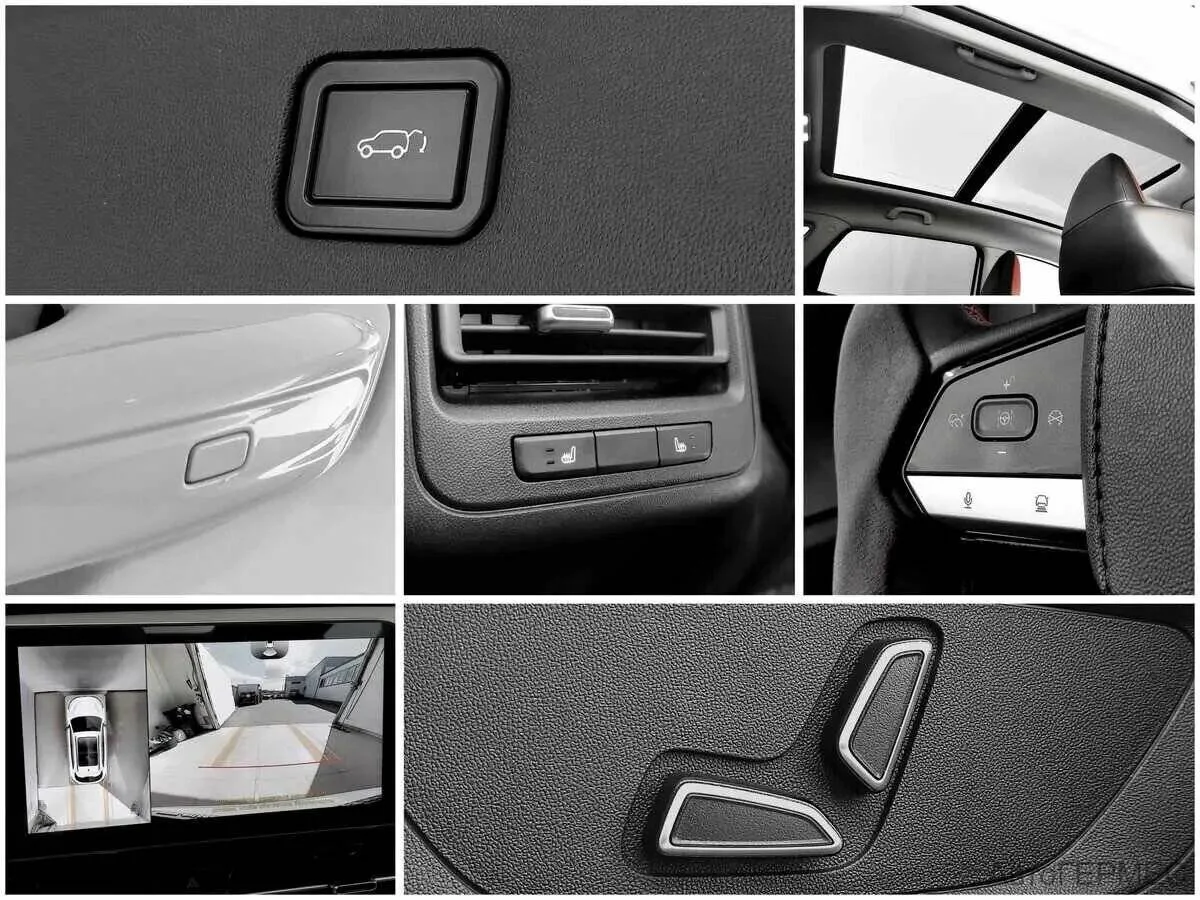 Changan CS55 Plus