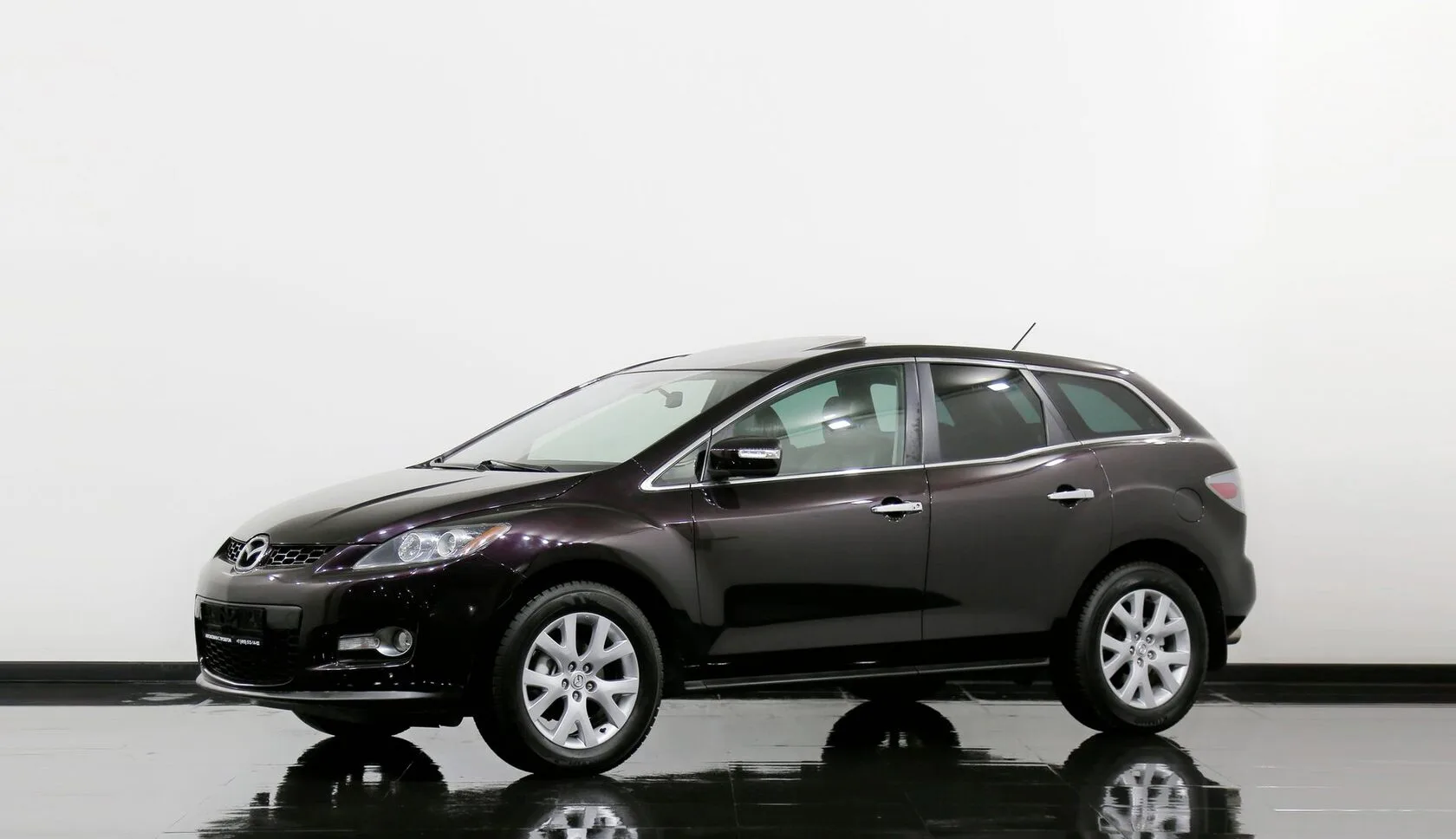Mazda CX-7
