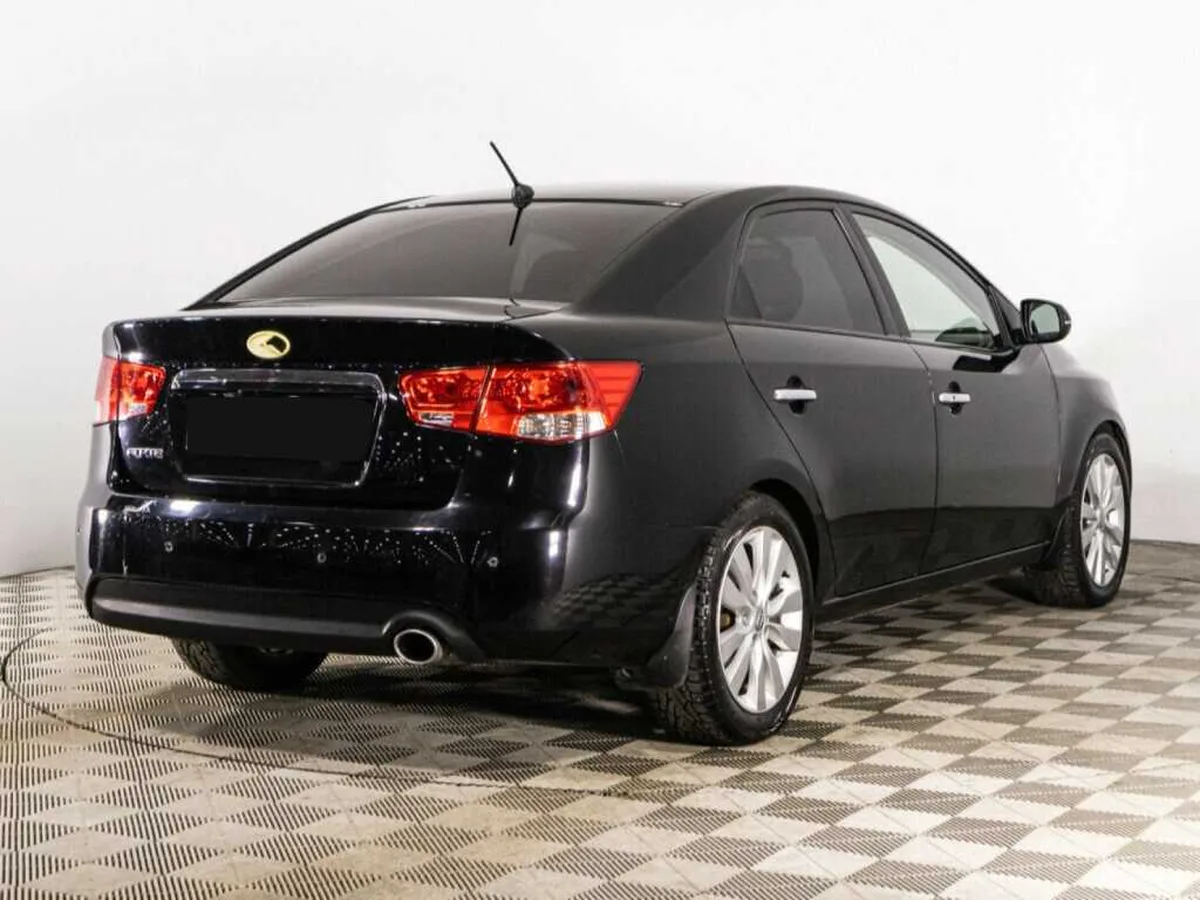 Kia Cerato