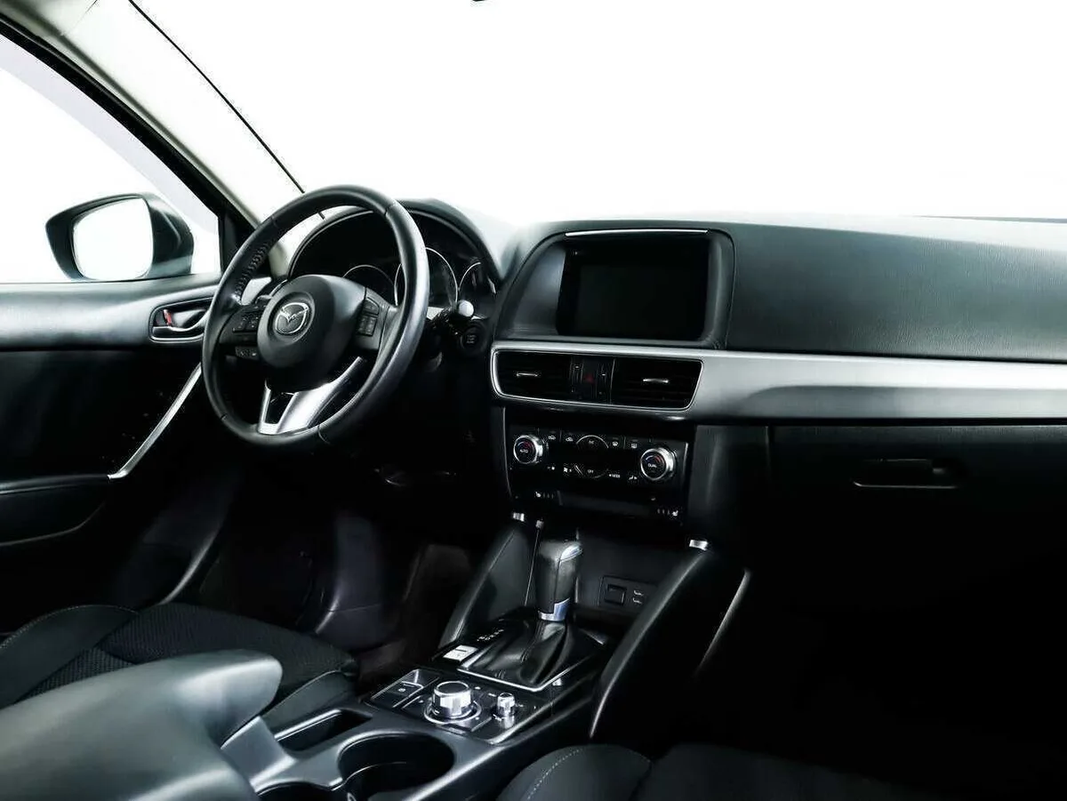 Mazda Cx 5