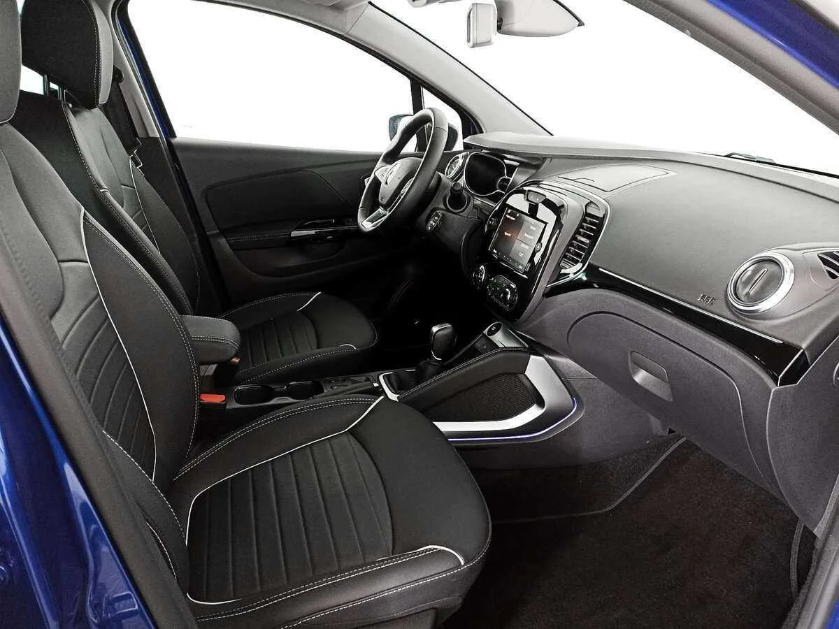 Renault Kaptur