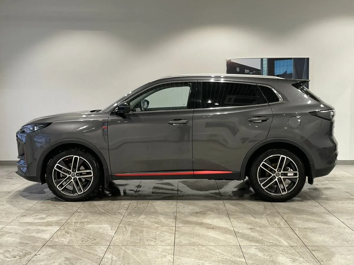 Changan CS55 Plus