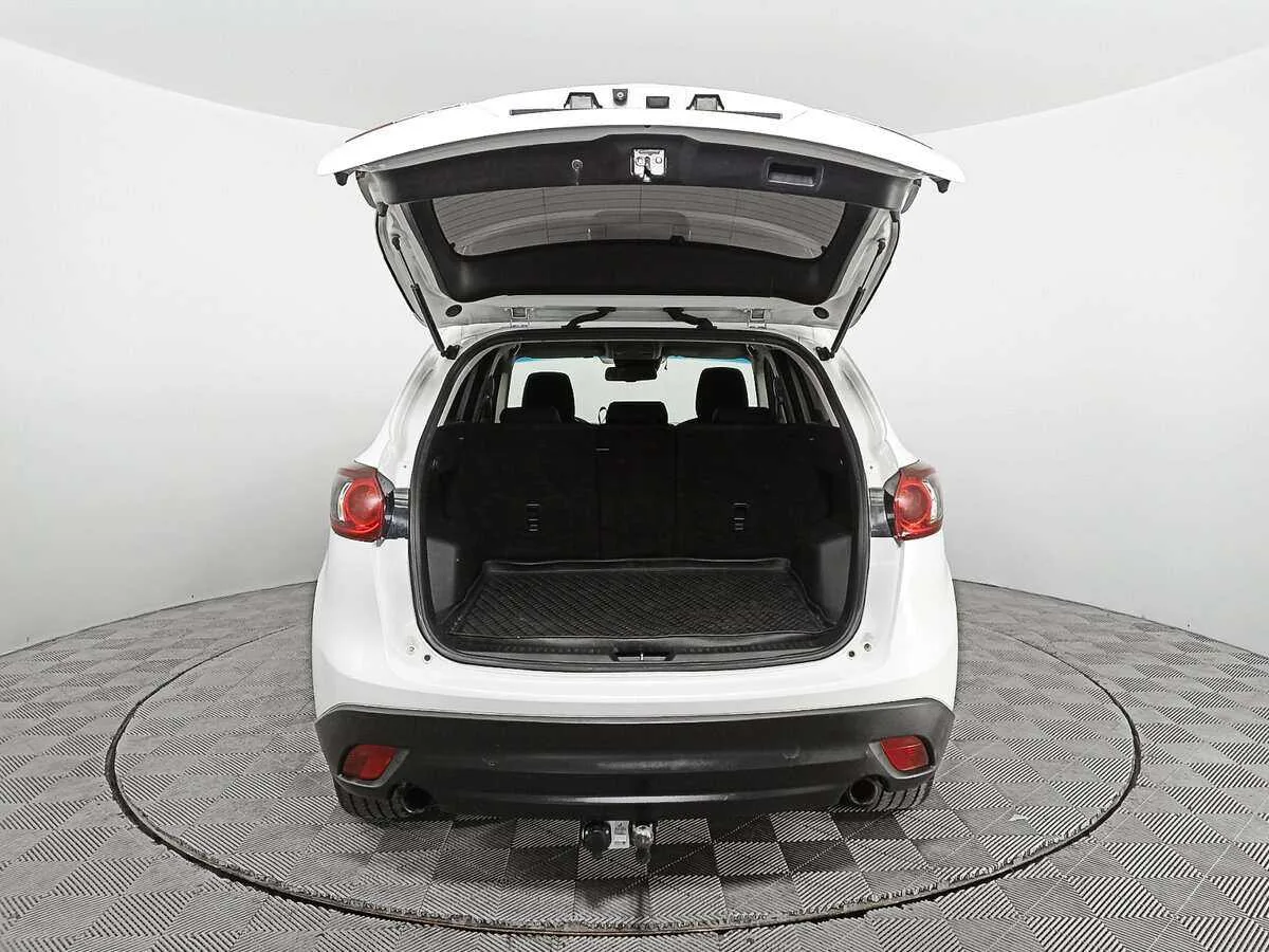 Mazda Cx 5