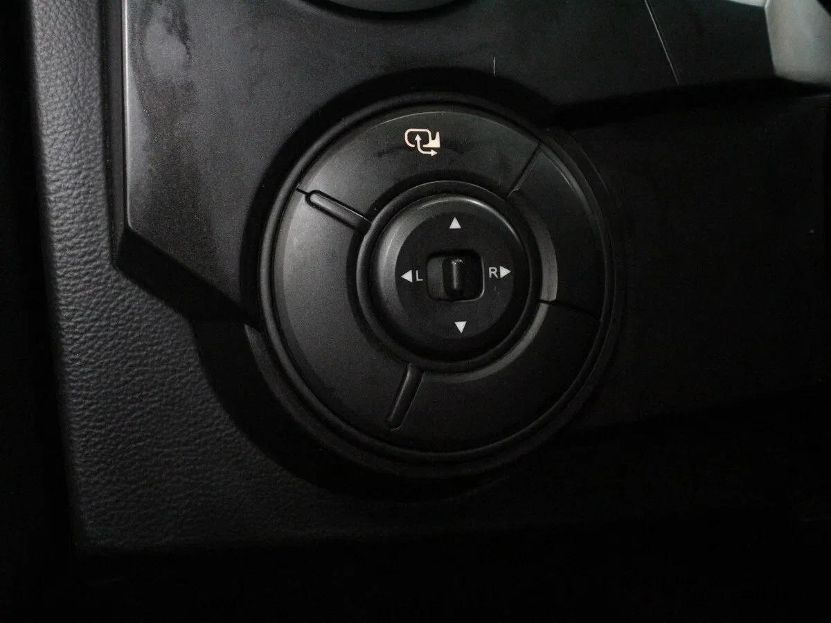 SsangYong Actyon Sports