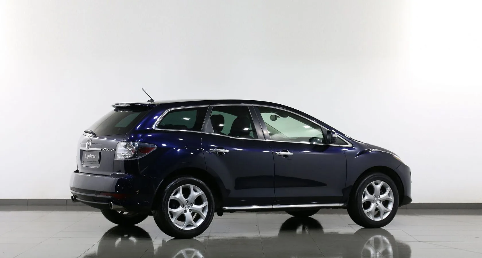 Mazda CX-7