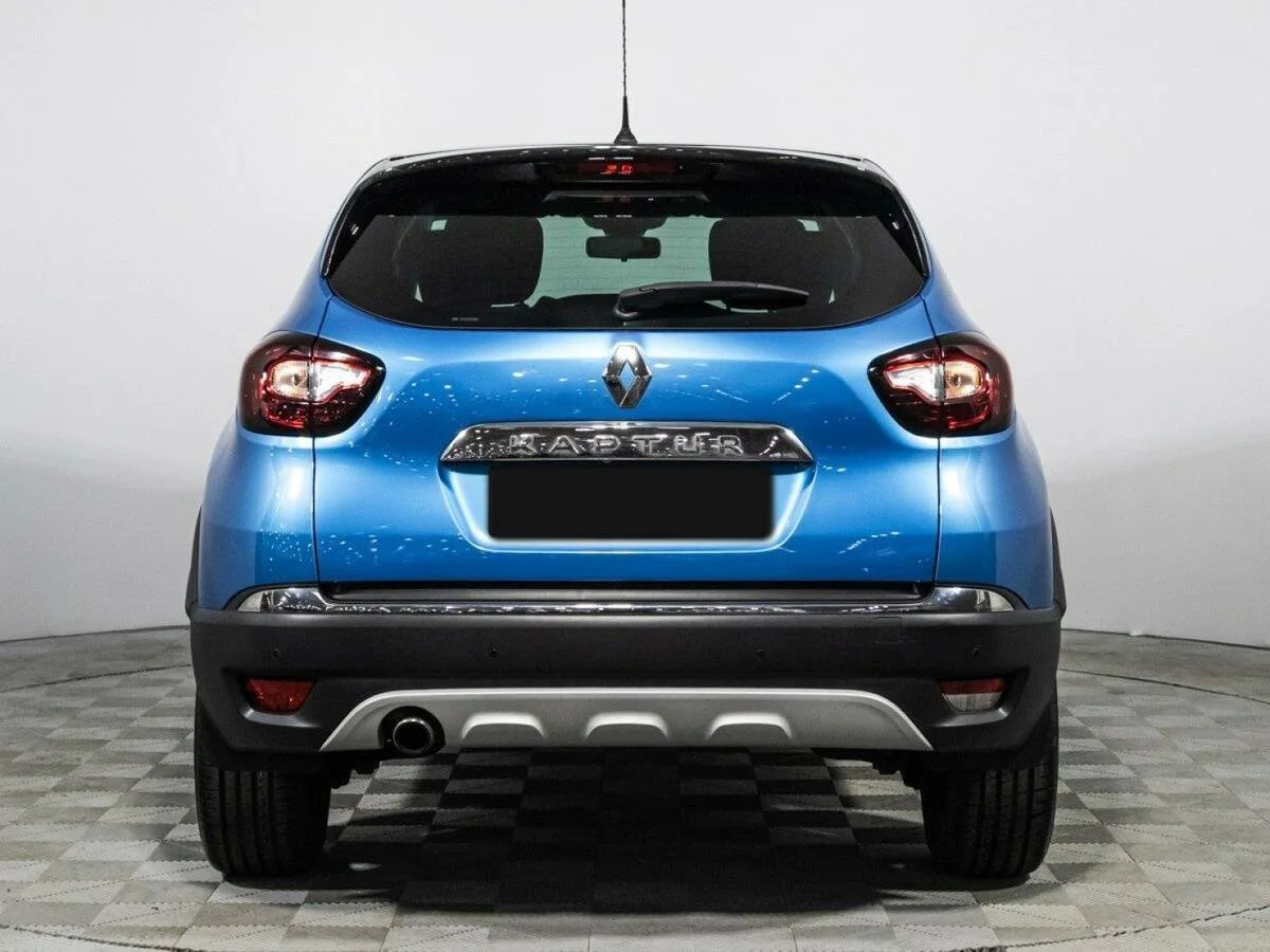 Renault Kaptur