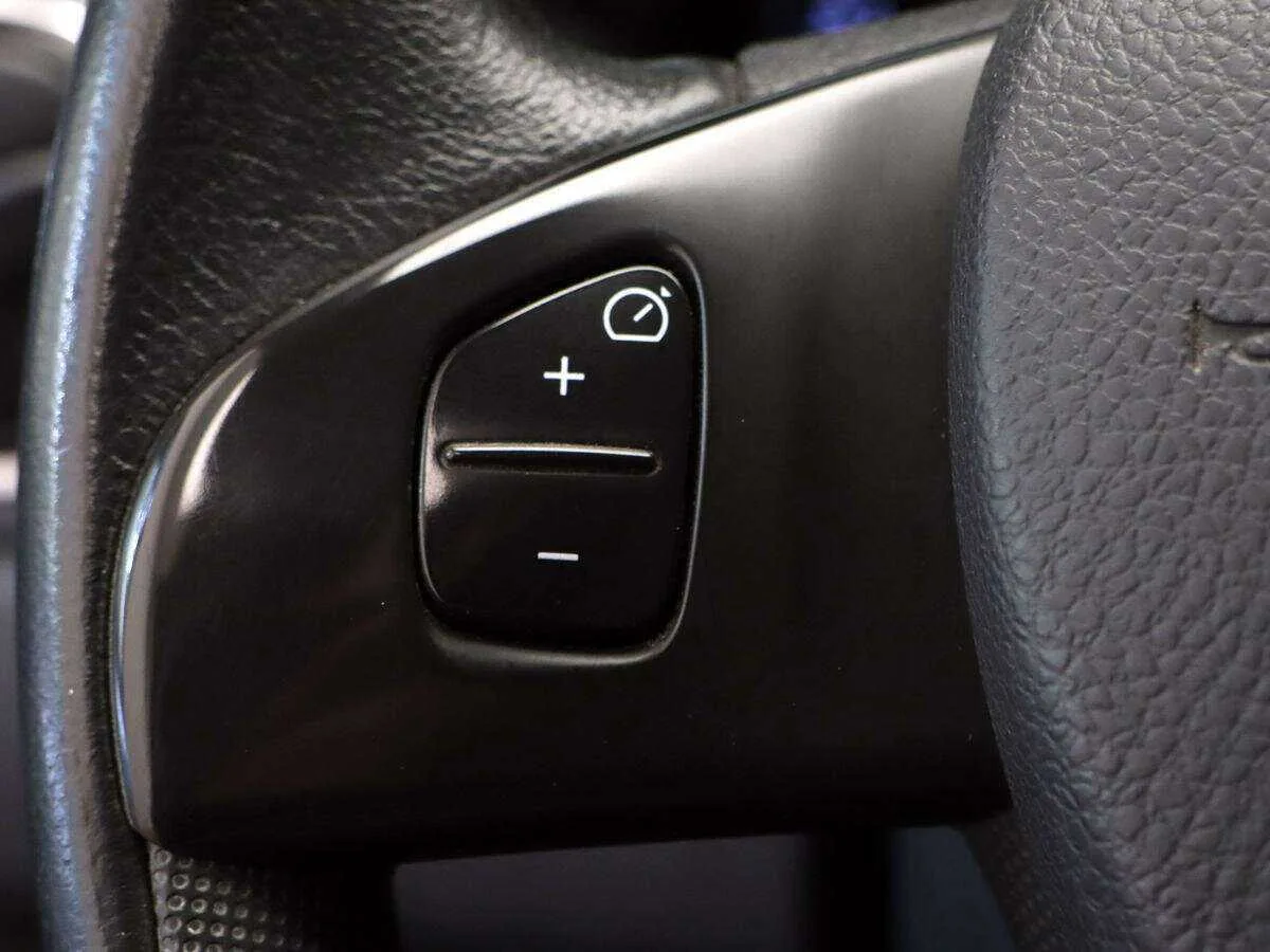 Nissan Terrano