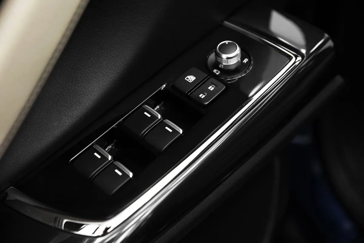 Mazda CX-9