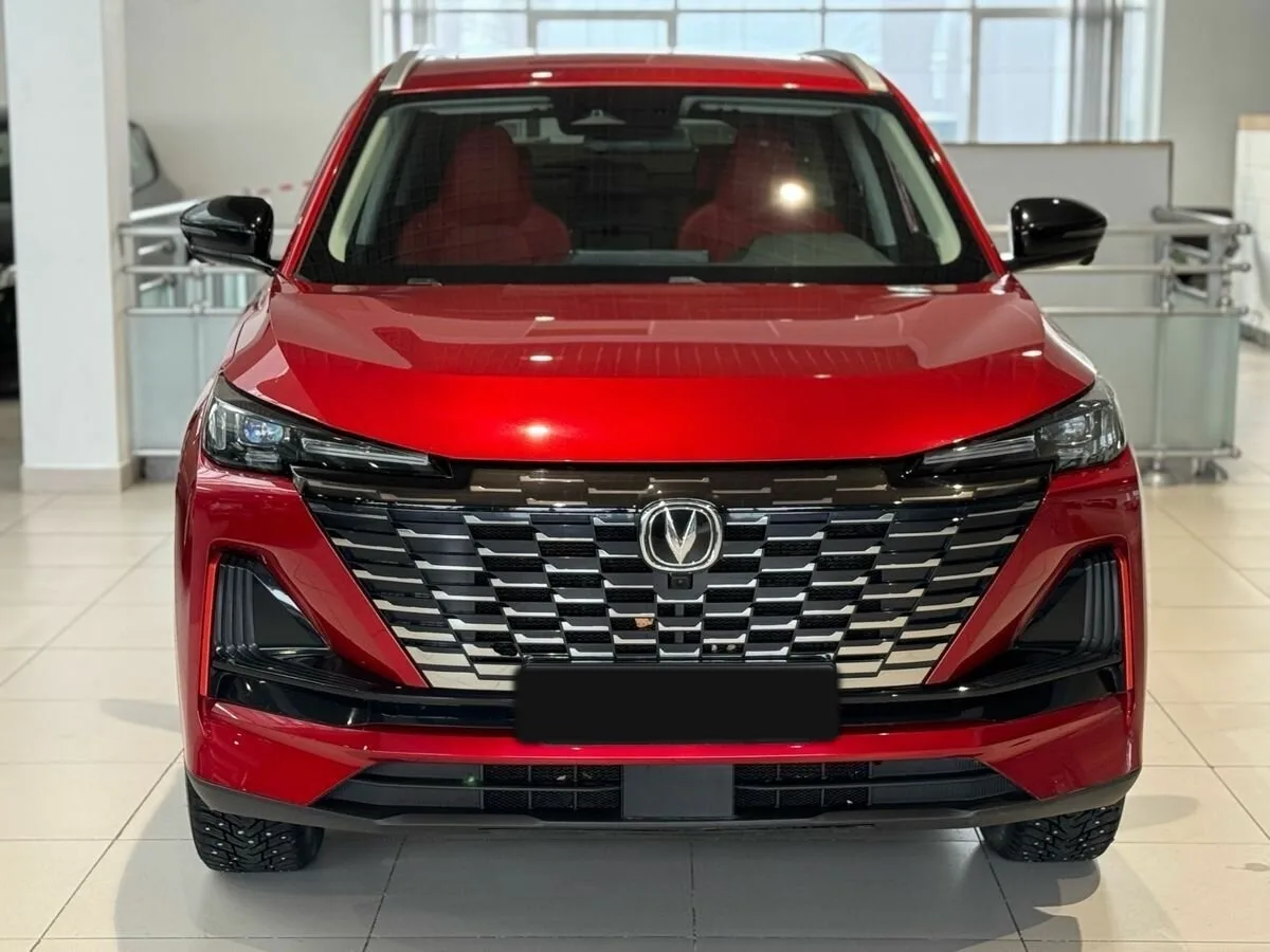 Changan CS55 Plus