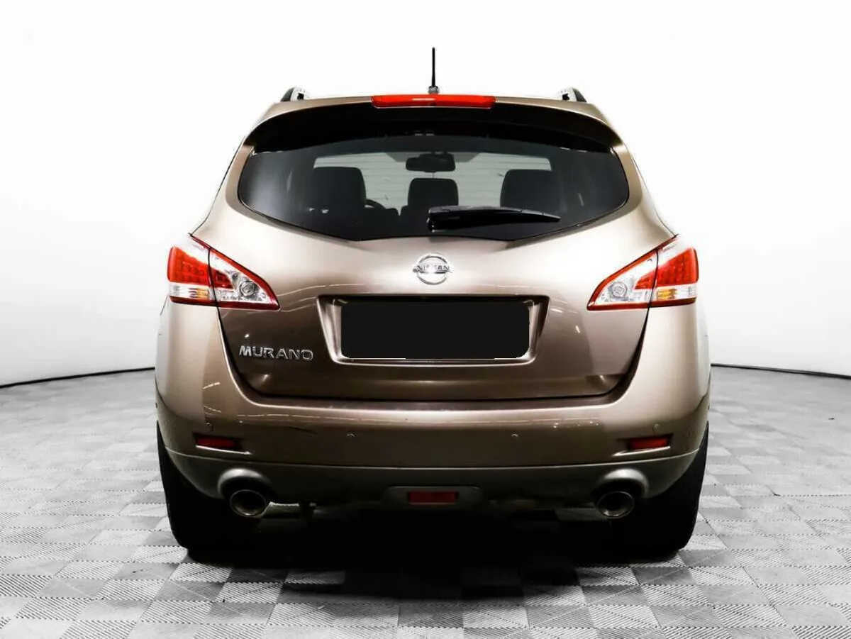 Nissan Murano