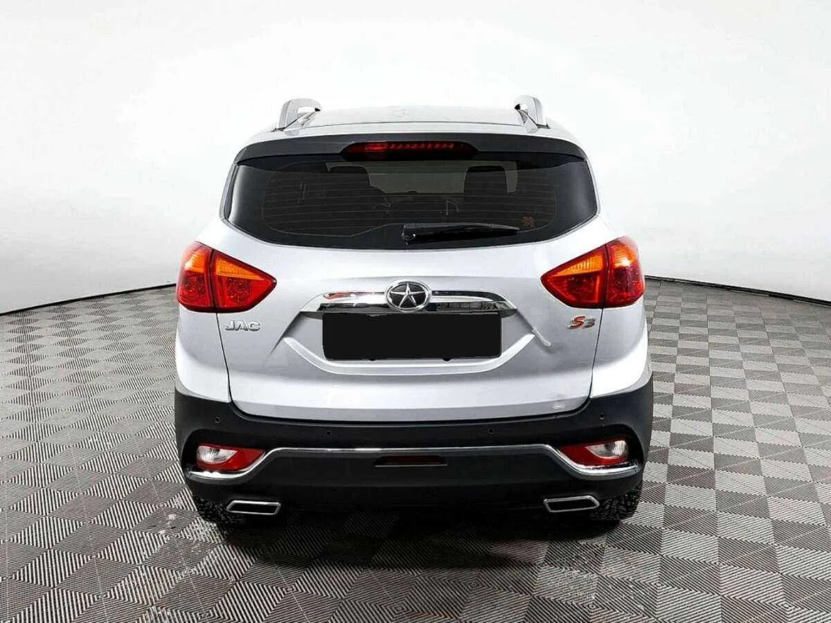 JAC S3