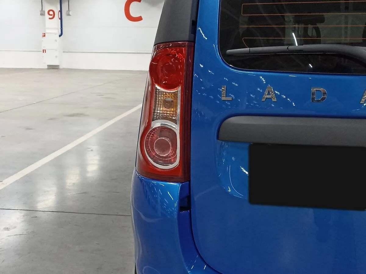 LADA (ВАЗ) Largus