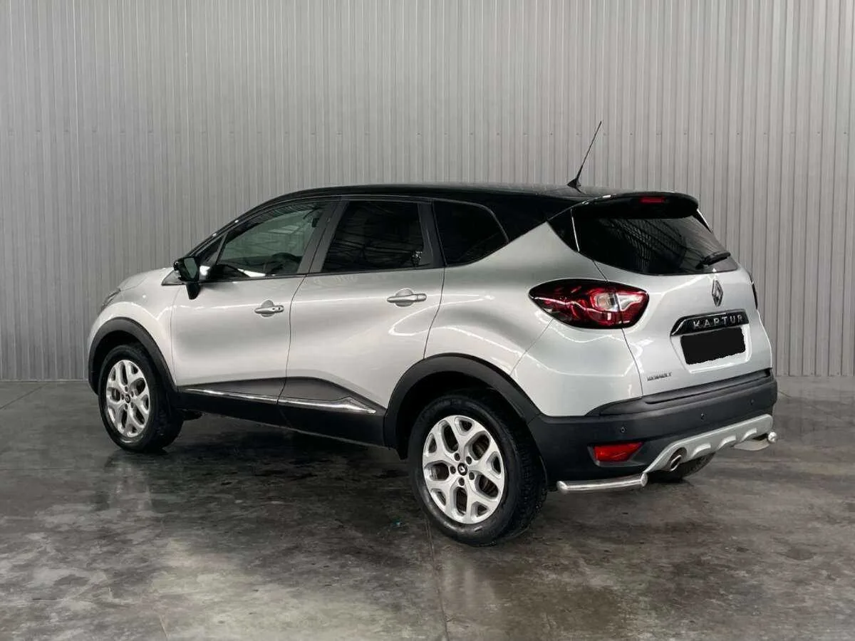 Renault Kaptur